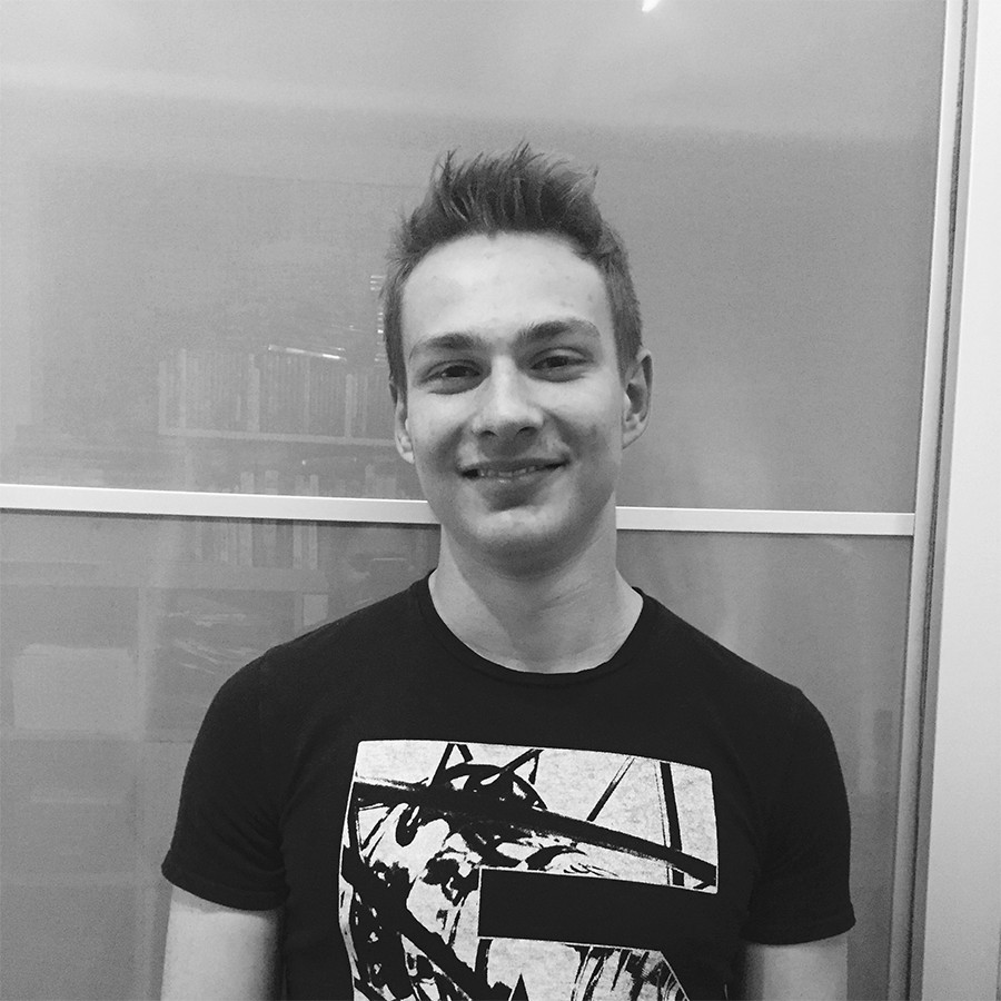 Ricky James Smith